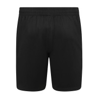2021-22 Wolverhampton Wanderers Home Shorts